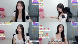 캠방 소통 !