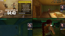 Tomb Raider 1-3 ohne Tode?! | !mairathon Tag 51 🥳 | !holy