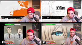 🚨BLEACH TYBW TRAILER🚨WATCHING MONSTER, Violet Evergarden, + ONE PIECE HEROINES🔥