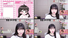 운동미션vs하트로 윷놀이할사람?