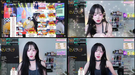 [수니그룹] 맛있따 짬뽕 헤헤