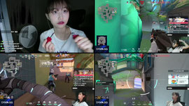 밤뱅의 히든