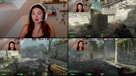🔴CLIP FARMING !new