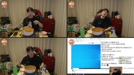 [와플대] 허유 버티고 버티다보면 나도 언젠간..