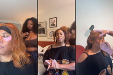 Essence Day 3 Glam