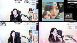 팬더에서 노래 제일 잘하는애❤️