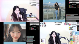 팬더에서 노래 제일 잘하는애❤️