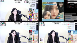 팬더에서 노래 제일 잘하는애❤️