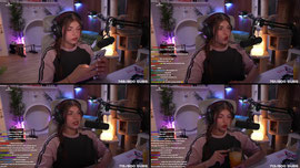 hallo🔴 /(nicht lange weil krank) | !prime !jbl !dominos ᵂᴱᴿᴮᵁᴺᴳ