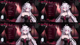 🩸 gamiiiiing [SUBATHON Tag 38]  // !daily // Vampire VTuber 🩸