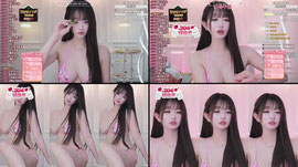 비키니구름