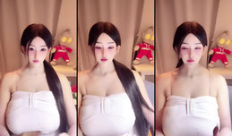 甜甜baby正在直播
