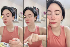 Untitled stream