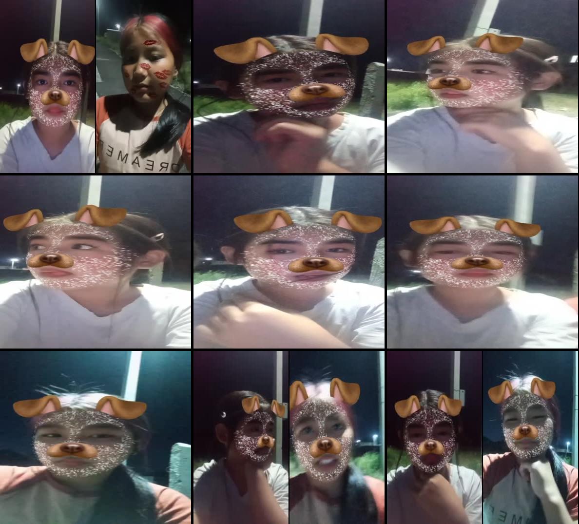 Recording Thumbnail