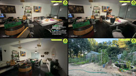 On nettoie la maison au frais !hellofresh !rs !6h30 !don