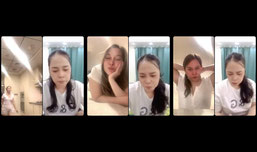 Untitled stream