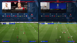 yayın718 (pes 21 kariyer #3)