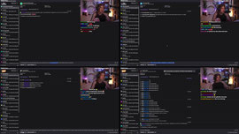 hallo🔴 (nicht lange weil krank)🔴 ENTBANNUNGSANTRÄGE🔴 !prime !jbl !dominos ᵂᴱᴿᴮᵁᴺᴳ