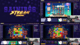 ROOBETIN RYÖSTÖ BY KEIJO ! $25,000 !LEADERBOARD CODE SAINIRS6 ⭐ !ROOBET !DC !WATCHTIMEGIVEAWAY