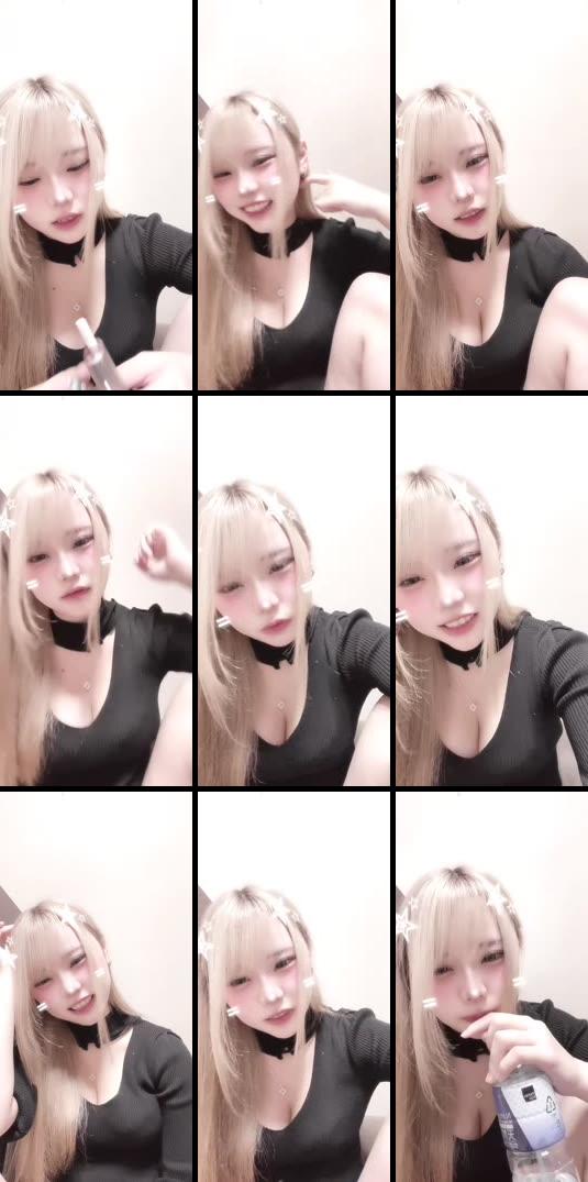 あちゃん (7032002551482811394) TikTok VODs & Stream Recordings