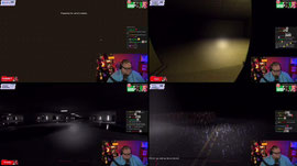 ༼ ºل͟º༼ ºل͟º( ͡° ͜ʖ ͡°)ºل͟º ༽ºل͟º ༽ | Тг: t.me/t2xtwitch