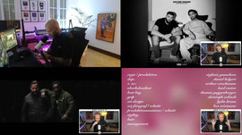 19 Uhr: noch ein paar Songs & danach RAW / !neuerkanal