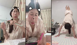 跳的超级高