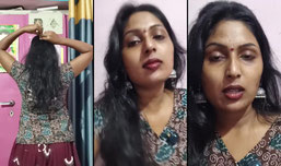 Varalakshmi Siddagalla is live!