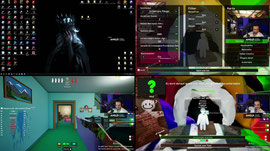 5000€ MECCHA CHAMELEON TURNIER von @montanablack88 // !yt !tiktok !insta !AMD !PC !dc !wa