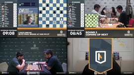 Naroditsky Memorial Rapid and Blitz!! | !jersey !danya !tipranks !chessnut #ad