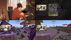 FINAL MINECRAFT EXTREMO
