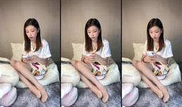 诚信主播❤️
