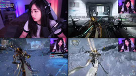 DAY 2 BABY TENNO IM LOST :)