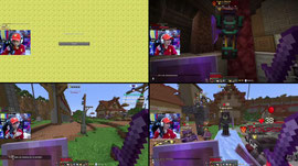 ULTIMO DIA DE EXTREMO | !donarterremoto · !personas · !mascotas · !discord · !correo