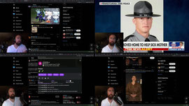 [DROPS ON] BIG DAY HUGE DRAMA DAY  TODAY NEW GAMES TODAY BIG NEWS AND GAMES MULTISTREAMING+REACTS #WWMPartner  | @asmongold247