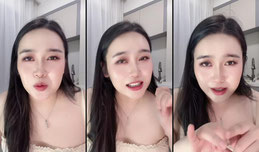 小琪不吃辣啦正在直播