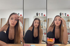 Untitled stream