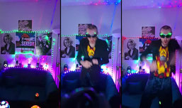 Johannes F. SEXEDY Show Live 05.07.2026