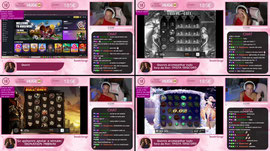 casinada RAW CASH + meccha chameleon  !Rocky !wishlist !gift !donation !mbway