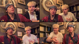 🍌БОЛЕЕМ ЗА НОРВЕГИЮ W/ @WHYLOLLYCRY @VLOVEVS