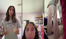 Not. Hailey is live!