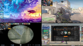 cs faceit level 9 dont hate @summit1g !starforge @StarforgeSystems