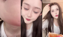 刚成年