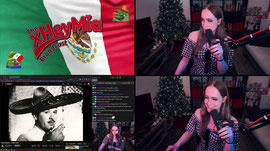 Back At It | One Day Late | The Mia Experience | The New Era | I Love You <3