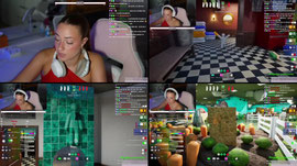casinada RAW CASH + meccha chameleon  !Rocky !wishlist !gift !donation !mbway