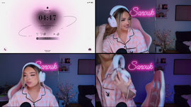 Installe-toi, ça va être sympa 💖 !discord !commande