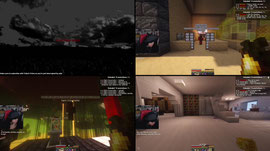 QSMP. THE END. PART 2.