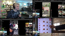👊LIVE👊HERE👊DRAMA👊NEWS👊VIDEOS👊GAMES👊REACTS👊THINGS👊IMPORTANT👊VERY COOL👊BEST GAMER WORLD👊CERTIFIED👊WOOOOOO👊