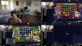 CASINO HOLD EM SESH