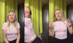 Рвзговоркинг 🤏